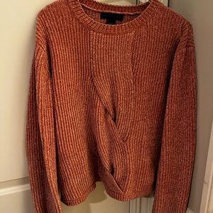Joan Vass sweater from Saks size M